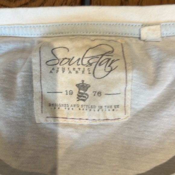 Surf tee - Picture 2 of 3